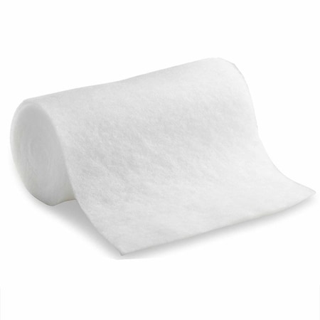 3M Synthetic Cast Padding Undercast 6 Inch X 4 Yard Polyester NonSterile,  CMW06